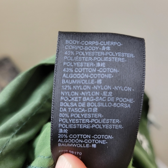 Urban Outfitters paperbag joggers - Picture 12 of 12